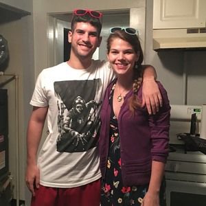 Meet your Posher, Sara